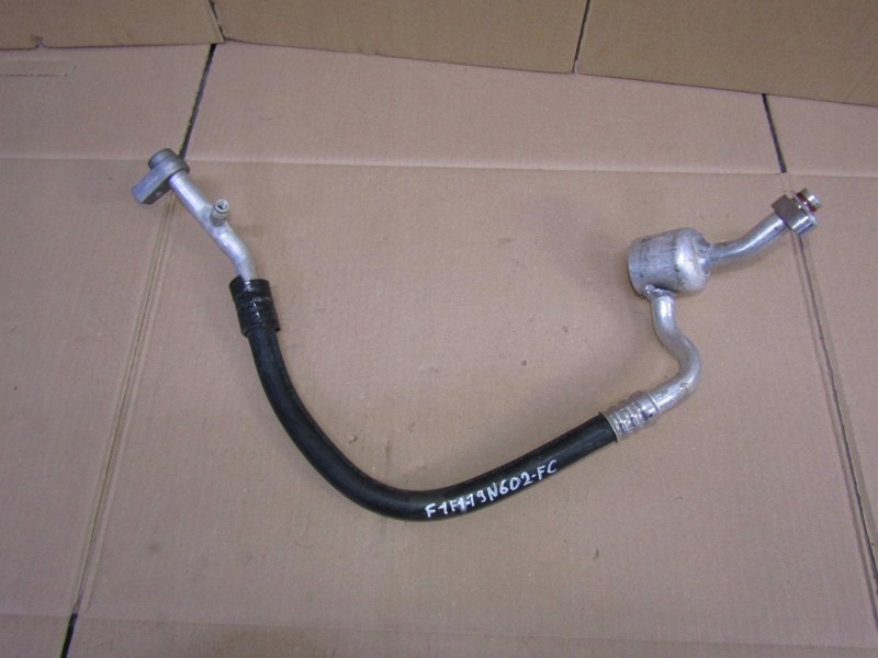 фото №1, Ford focus mk3 шланг waz трубка кондиционера