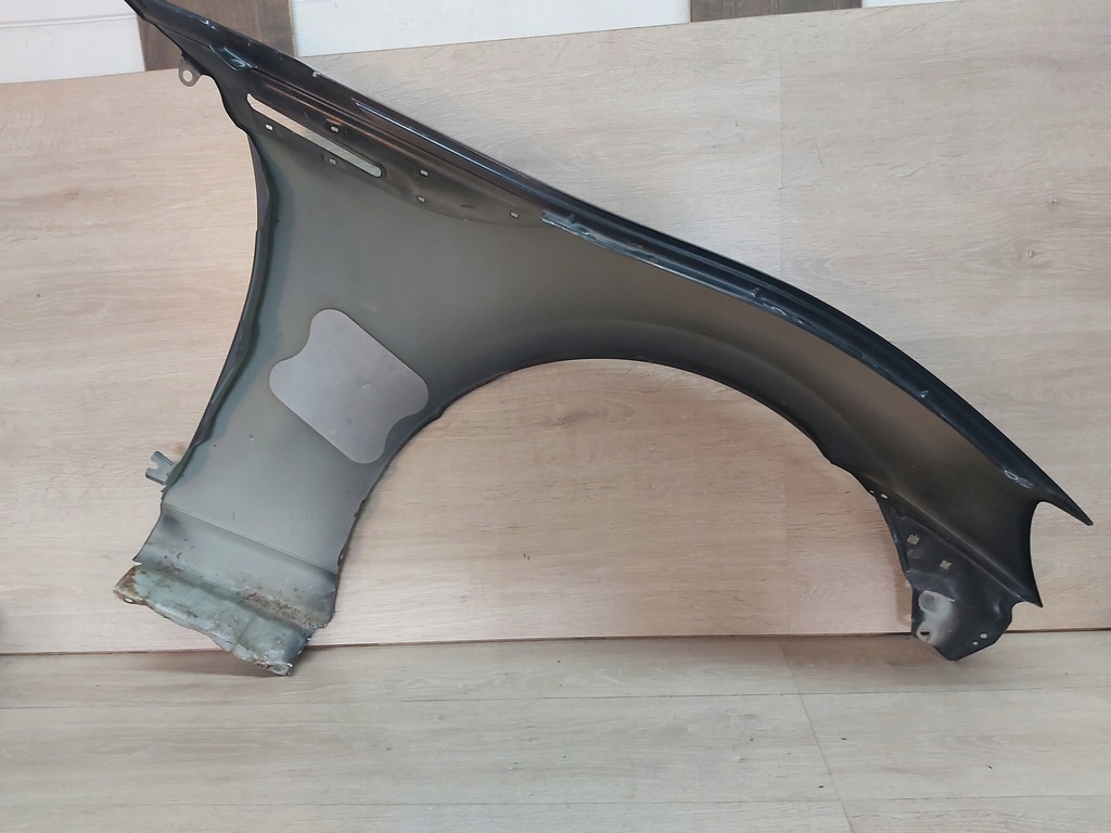 фото №8, Toyota gt86 subaru brz scion крила лівий перед