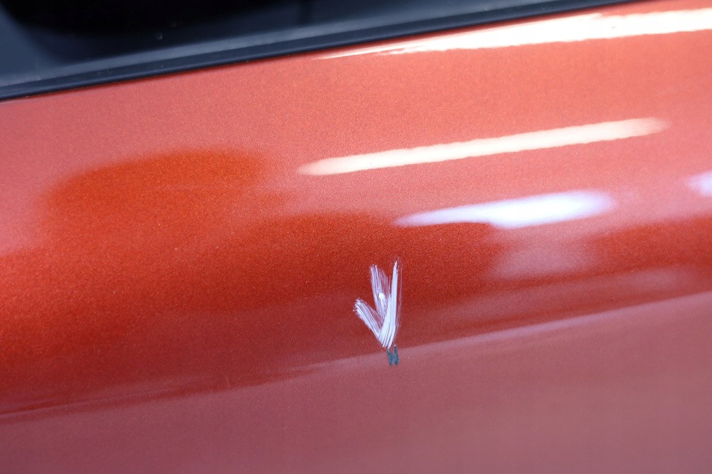 фото №6, Крышка багажника задняя задняя bmw x2 f39 c1x