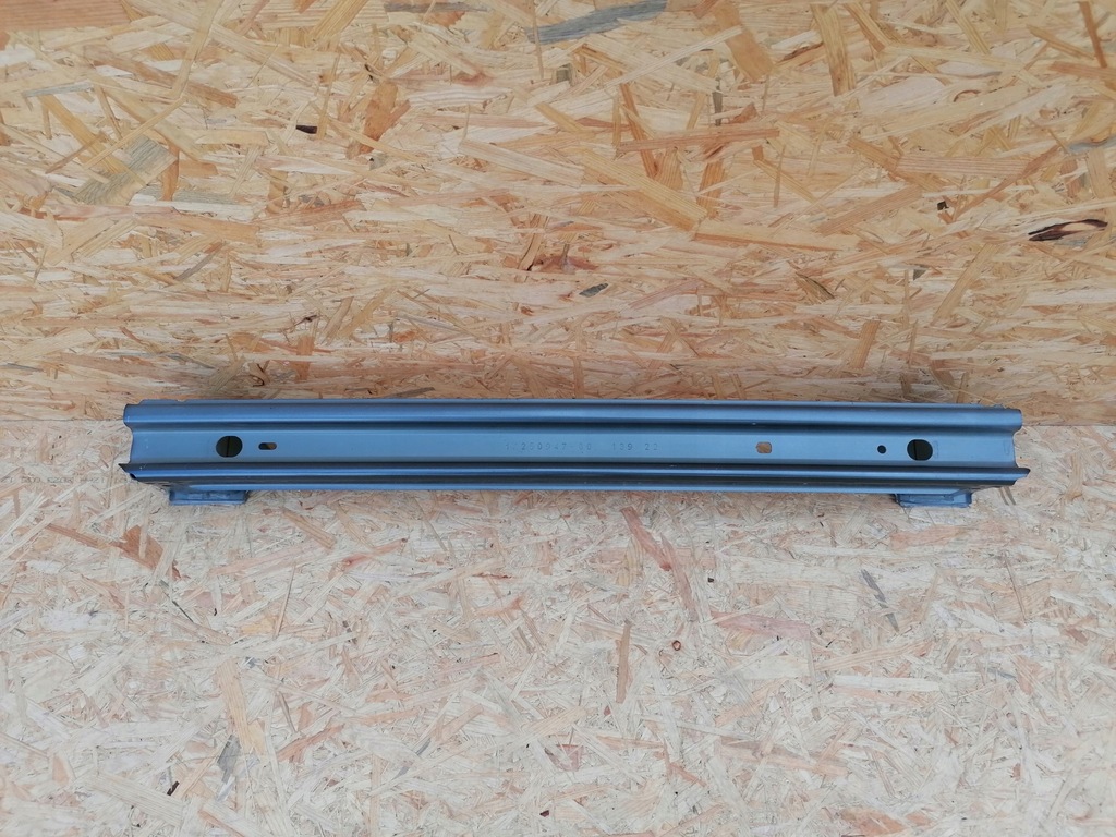 фото №1, Балка pod бампер задняя задняя toyota yaris cross 2020-