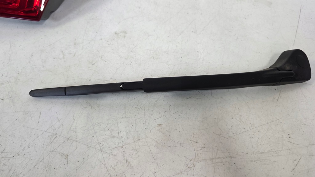 фото №1, Рычаг дворники стекло крышки багажника renault espace iv lift