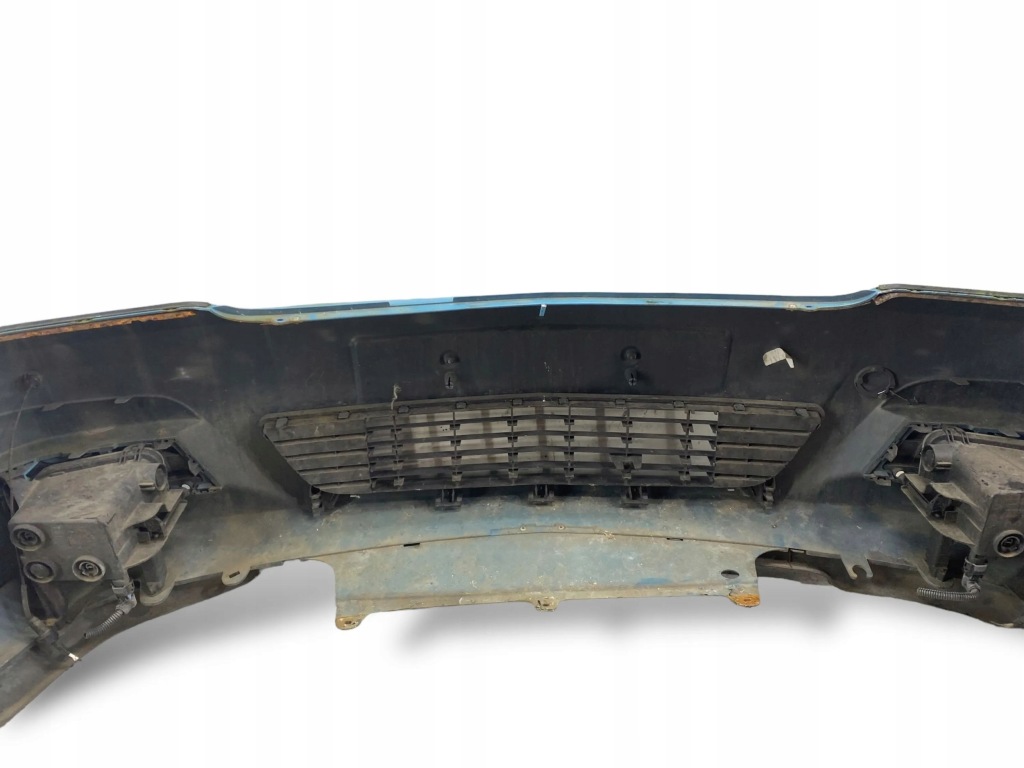 фото №10, Opel meriva a 1600cm3 2006 бамперы minivan