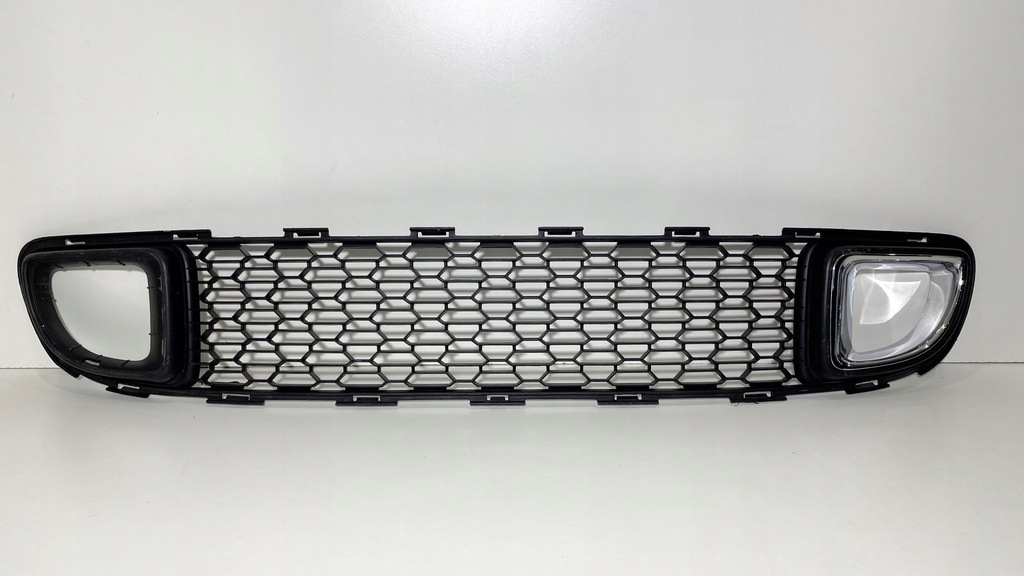 фото №1, Решётка бампера mini cooper s r55 r59 7255112