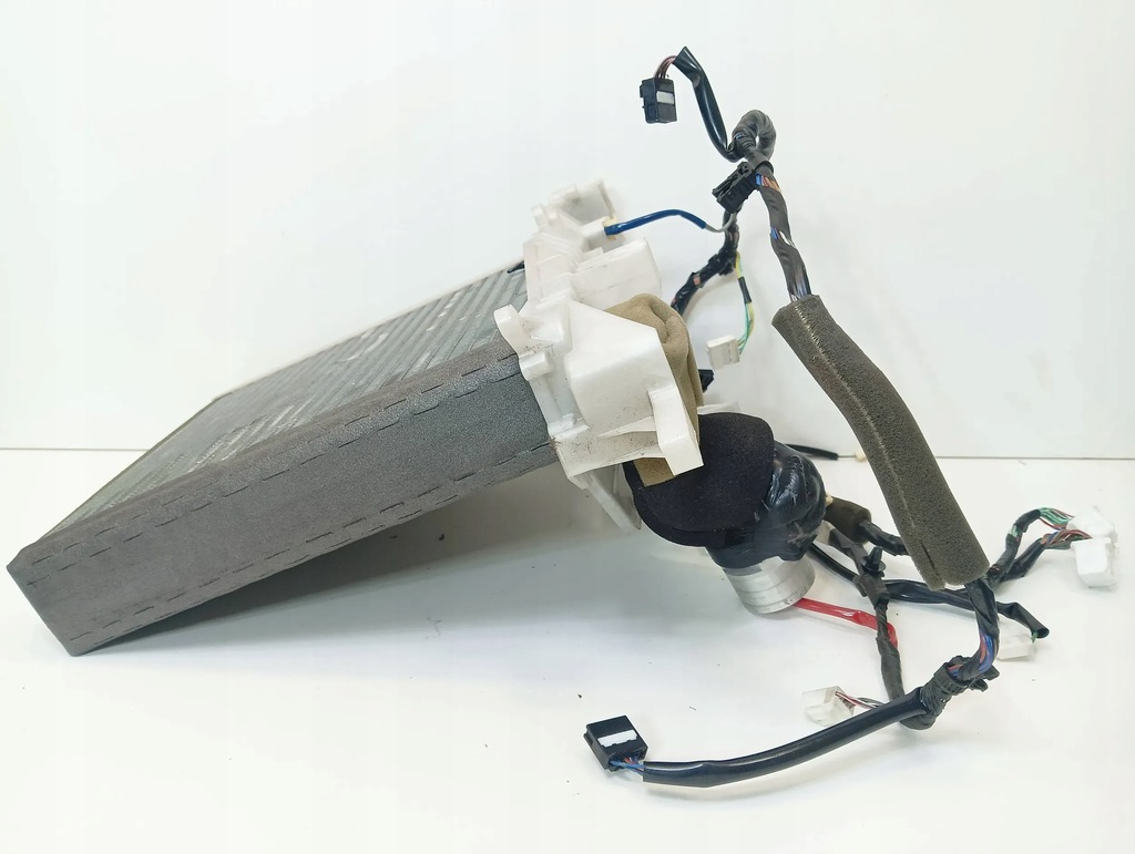 фото №6, Lexus ls 430 2004 отопитель датчик жгут комплект rhd ls430 lift