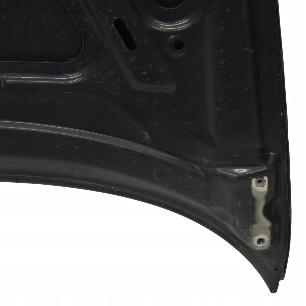 фото №12, Bmw z4 e85 капот крышка двигателя sterlinggrau szary металлик - 472