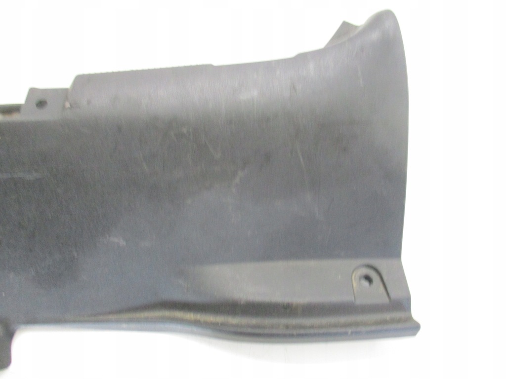 фото №4, Fiat linea защита порог багажника поперечина заднего