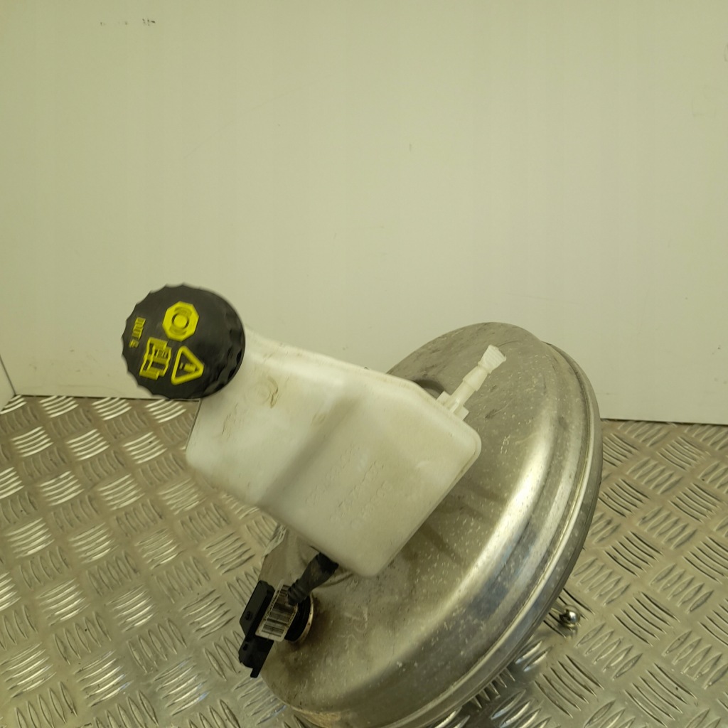 фото №1, Насос тормозная opel combo e 2020 9821104980