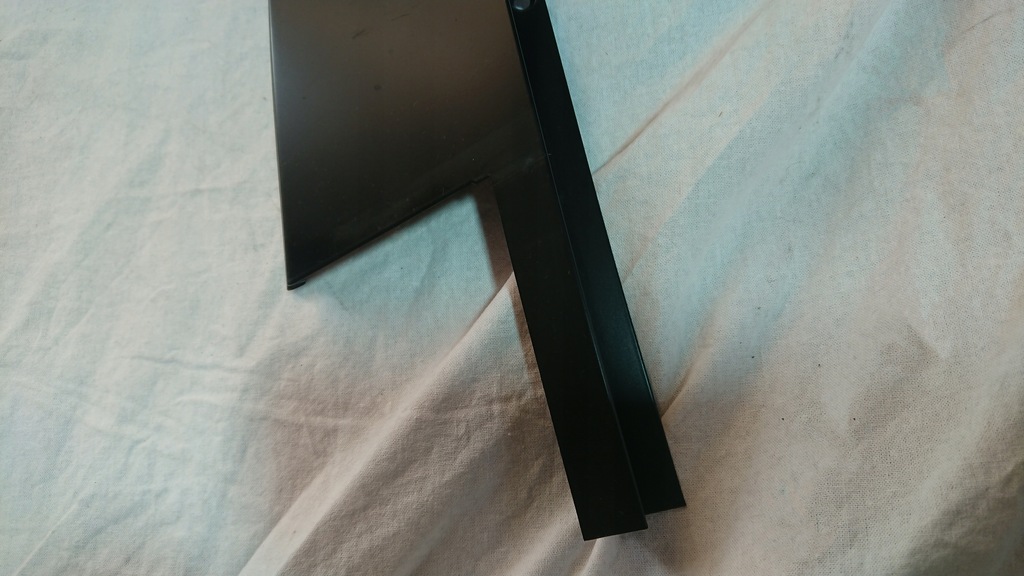 фото №6, Bmw x3 e83 молдинг блок двигуна лівий задня mat