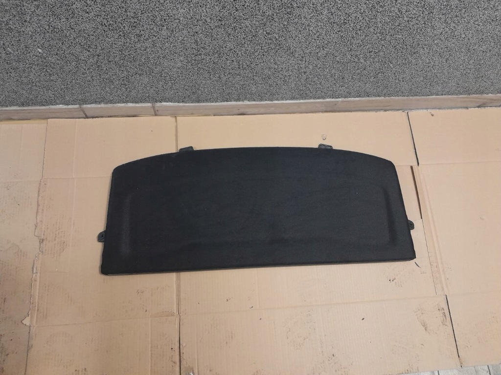 Купити Полиця багажника задній задня peugeot 508 2 седан