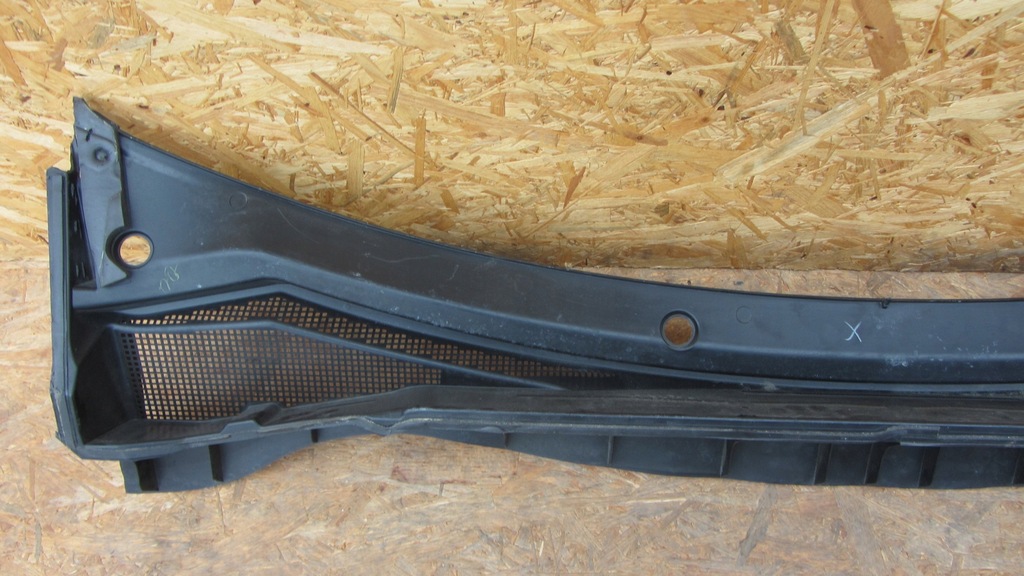 фото №4, Жабо пластиковый ford kuga mk3 escape mk4