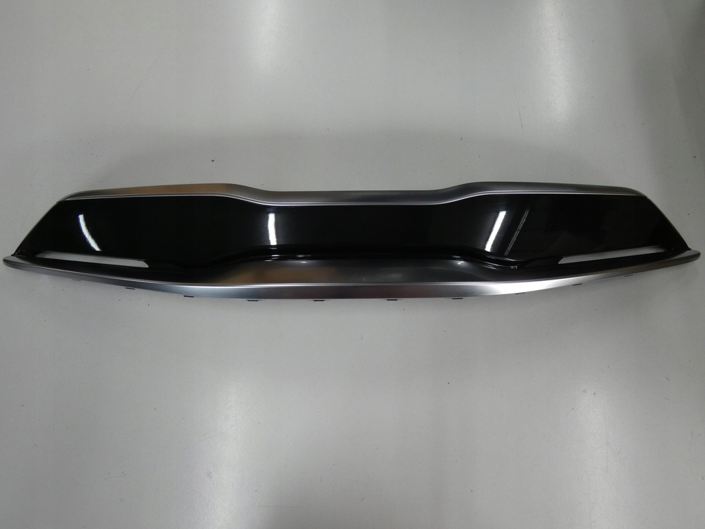 фото №1, Решітка радіатора, решітка радіатора kia stonic