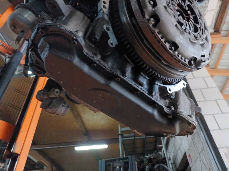 фото №8, Двигун kompletny lexus is ii 2.2d 177km 2ad стан bdb!!!