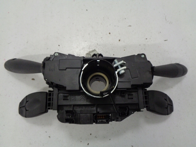 фото №8, Peugeot citroen стрічка перемикач комбінований