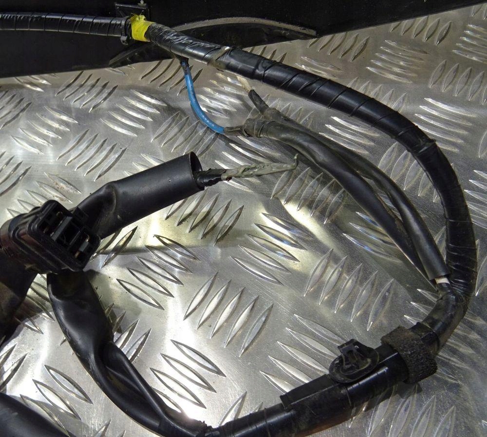 фото №5, Outlander iii стекло перед передняя камера подогрев