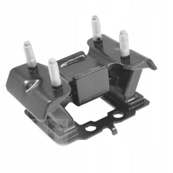 фото №1, Подушка двигателя задняя do lexus is ii 250