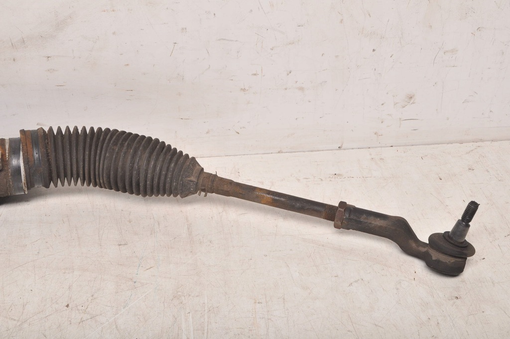 фото №5, Volvo s40 ii v50 2.0 d рулевая рейка europa 30723635