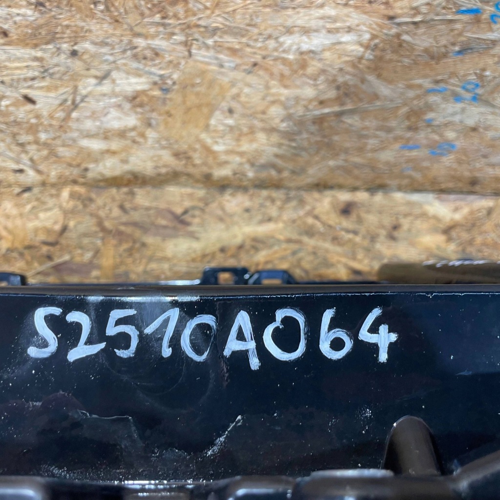 фото №11, Opel mokka ii 2 b 20- corsa f pas передній підсилювач передній