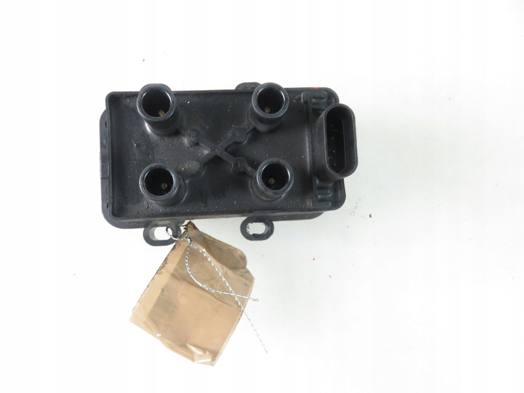 фото №3, Катушка renault thalia i 1.4 - k7j 700