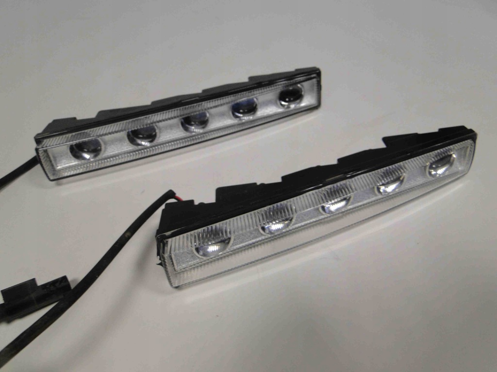 Купити Mercedes g klasa w463 463 фара денна led drl