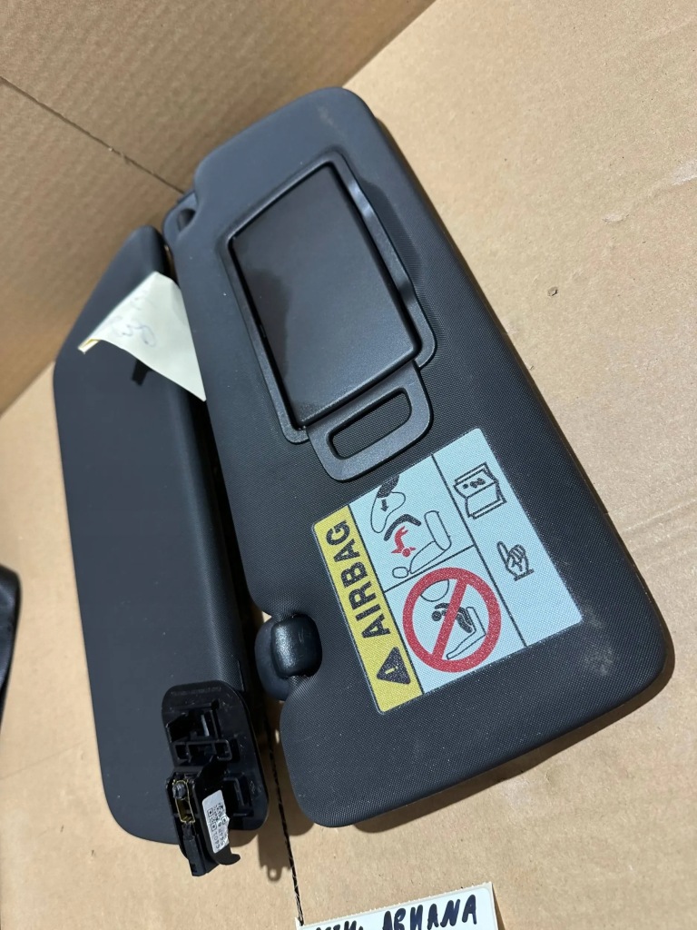 фото №6, Renault arkana 2022 захист сонцезахисні