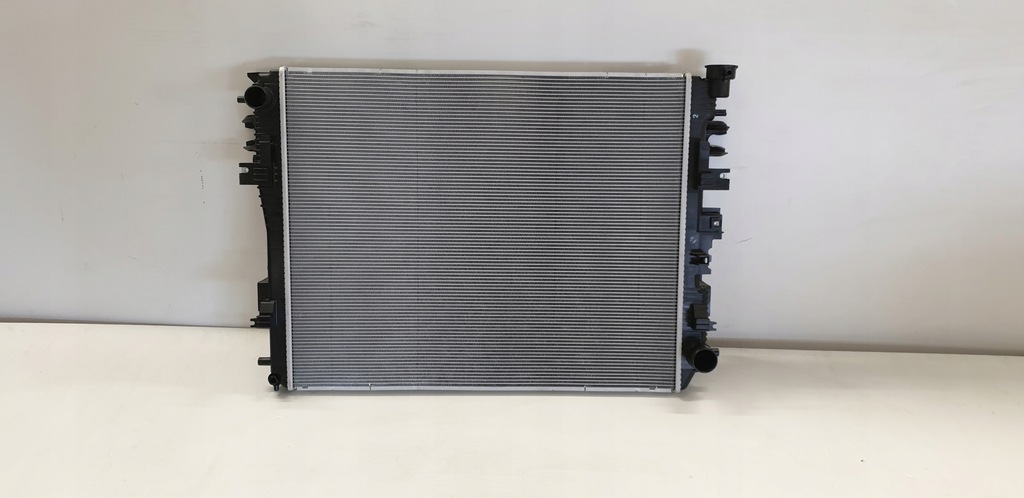 фото №6, Dodge ram 1500 5 v 5.7 hemi радіатор wody nowa 19-24r