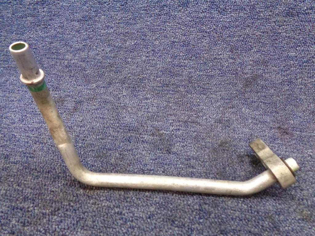 фото №3, Wąż шланг труба трубка кондиционера 505102730 alfa romeo mito 1.4 16v 2008-