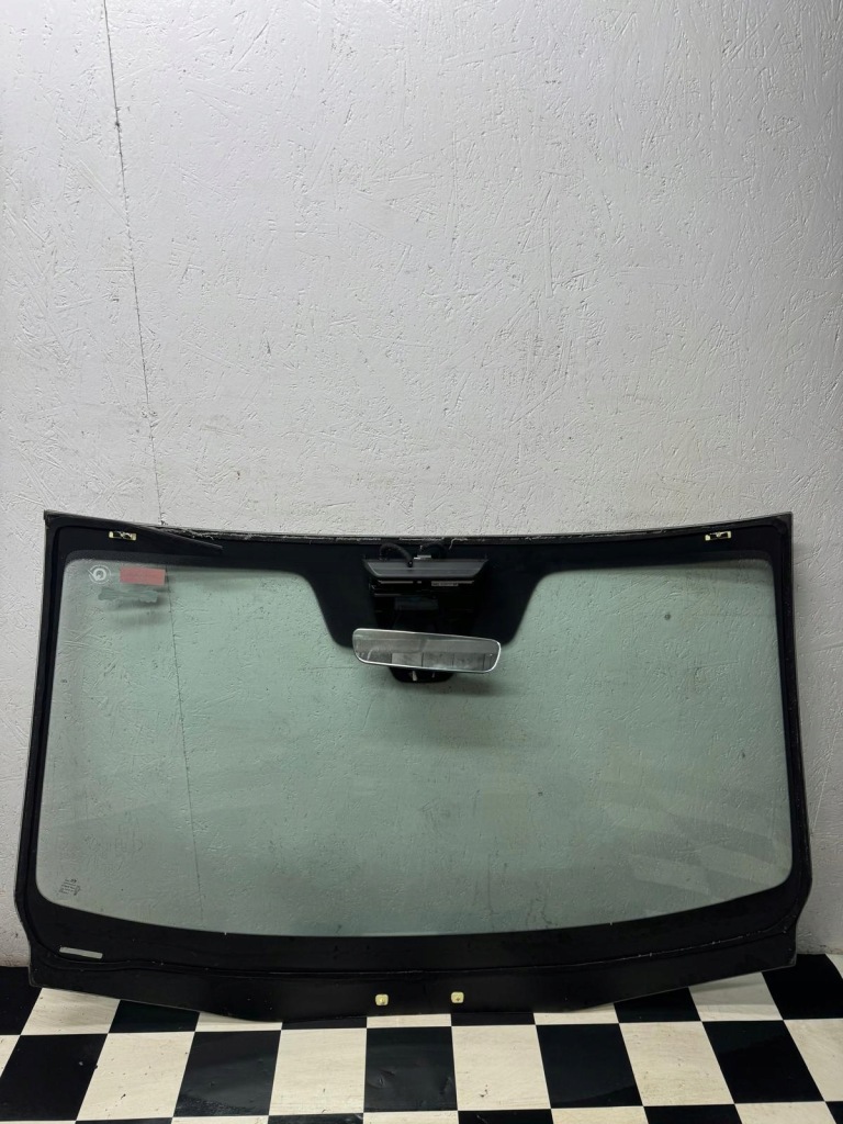 Стекло передняя лобовое mazda 3 iv bp 2019-2025 43r-010679 Киев