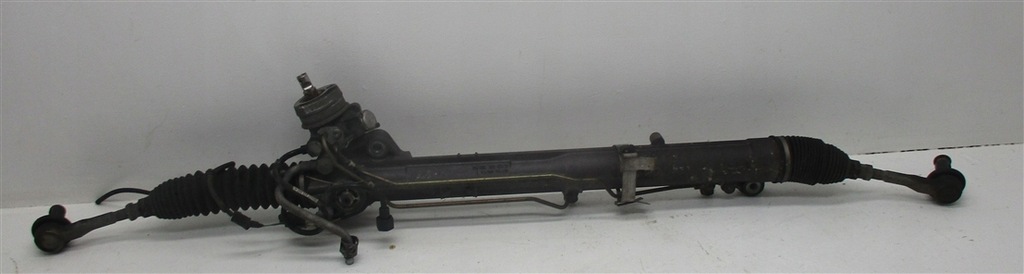 фото №7, Трансмиссия рулевая рулевая рейка vw phaeton 3d 3d1422063t eu