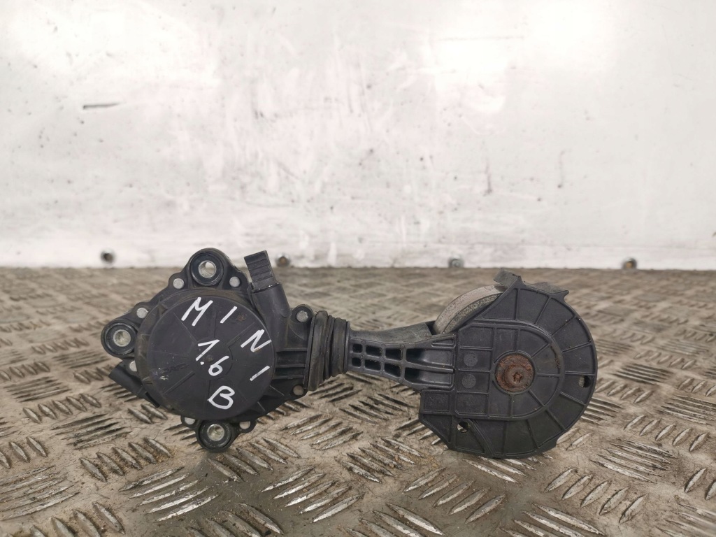 Купить 2013 mini cooper countryman r60 натяжитель ремень генератора 176101