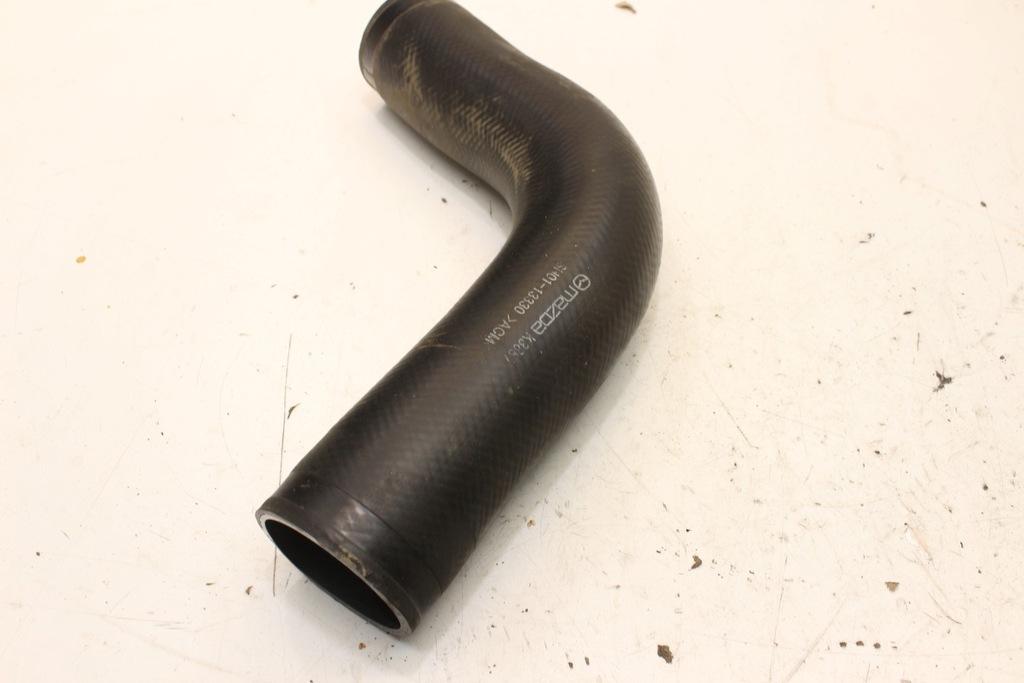 фото №4, Труба wąż интеркулер воздуха sh01-13330 mazda cx5 cx-5 lift 2.2 d