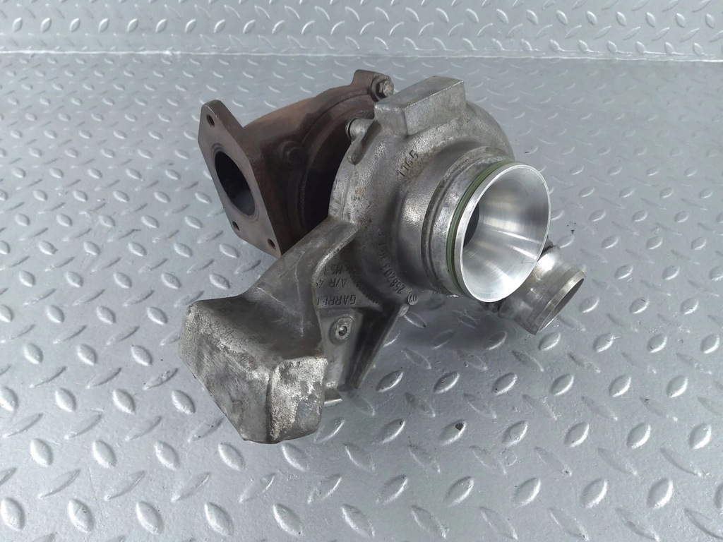 фото №7, Turbo bmw 1 e81 e87 11652433154