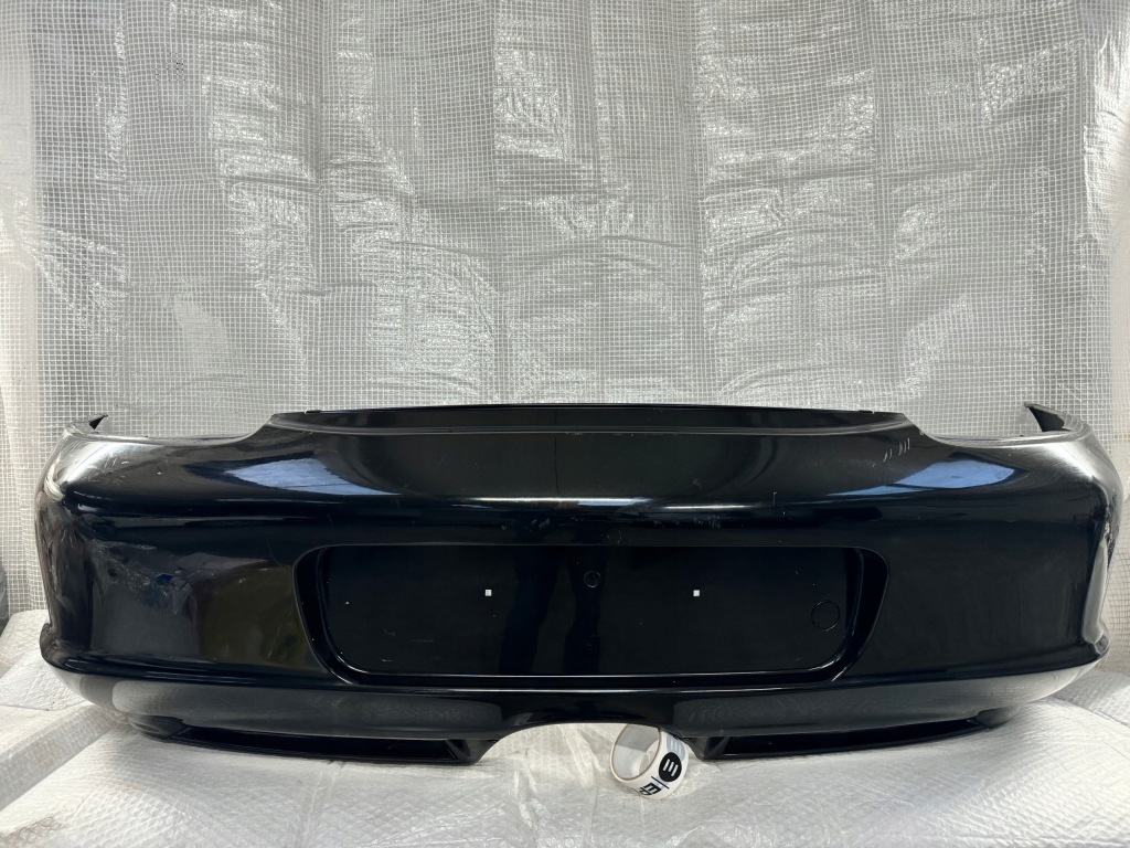 Купити Porsche boxster 986 бампер задній