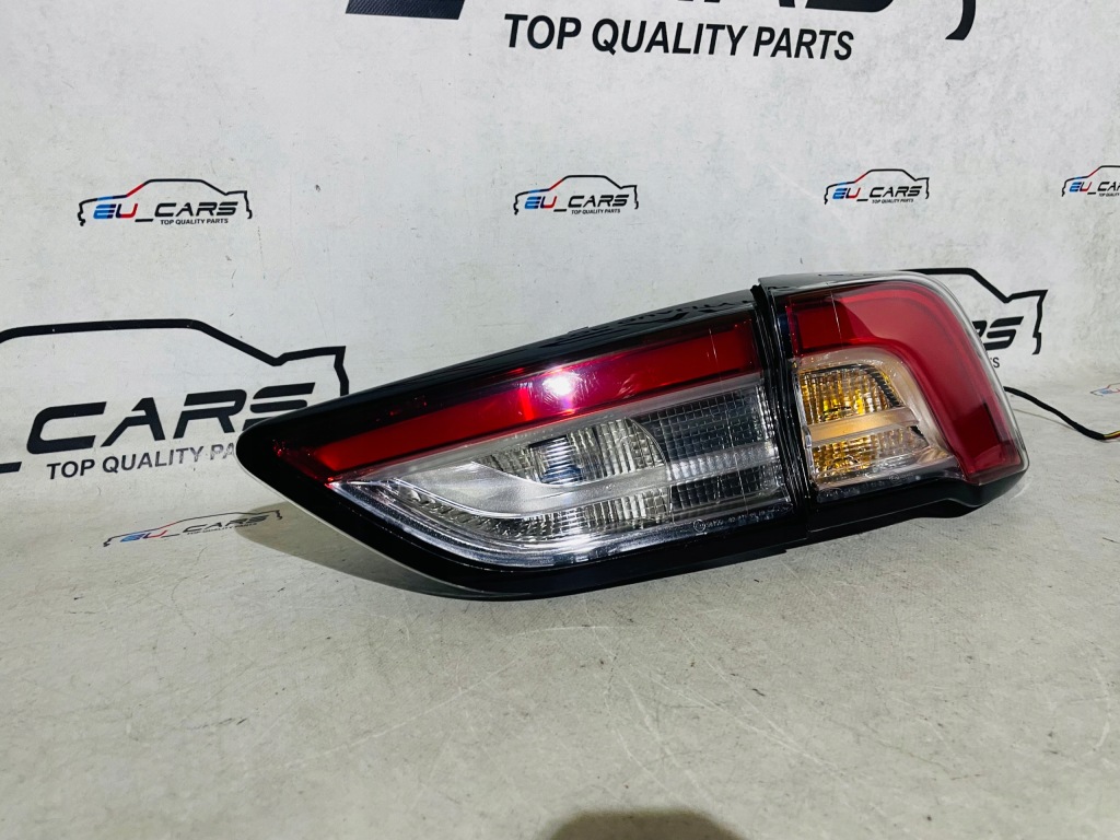 фото №5, Ford kuga mk3 лампа правый задняя задняя 2019-2023 rok