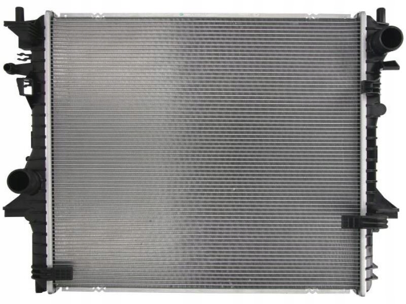 фото №1, Радіатор jaguar xk 5.0 v8 2009 -