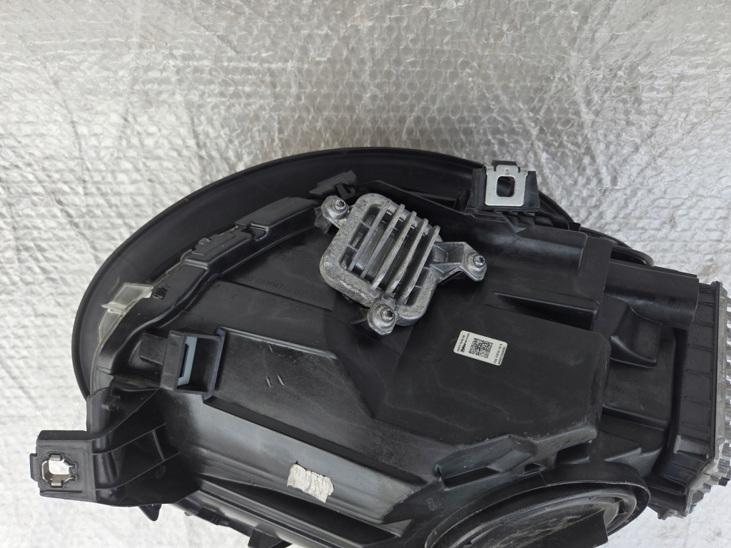 Mini f55 f56 фара правый  led адаптивный комплектная bdb 7416984 Недорого