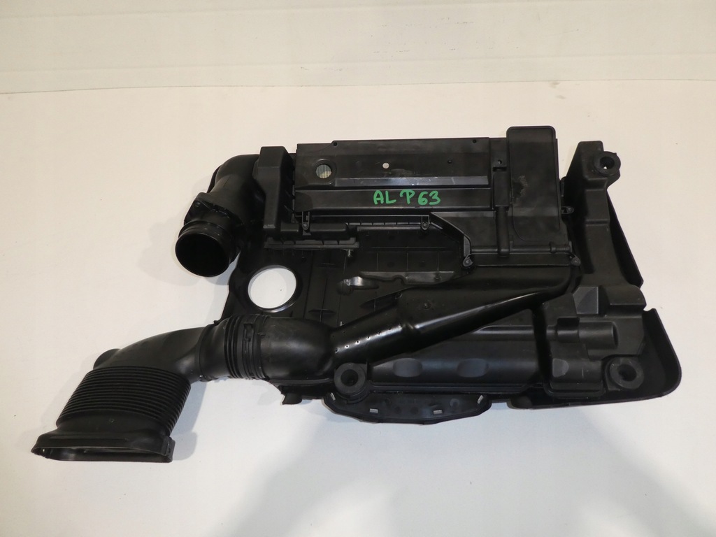 фото №7, Vw кришка фільтр повітря vw jetta 2.5 fsi 07k129607e