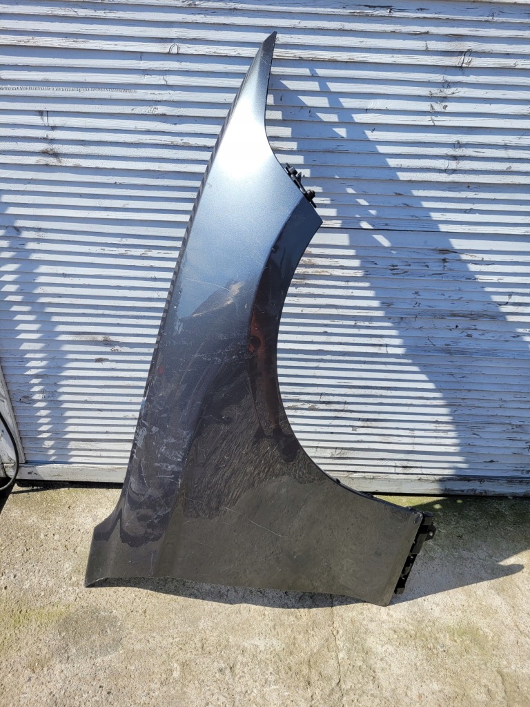 фото №1, Крила перед передній правий bmw 1 f20