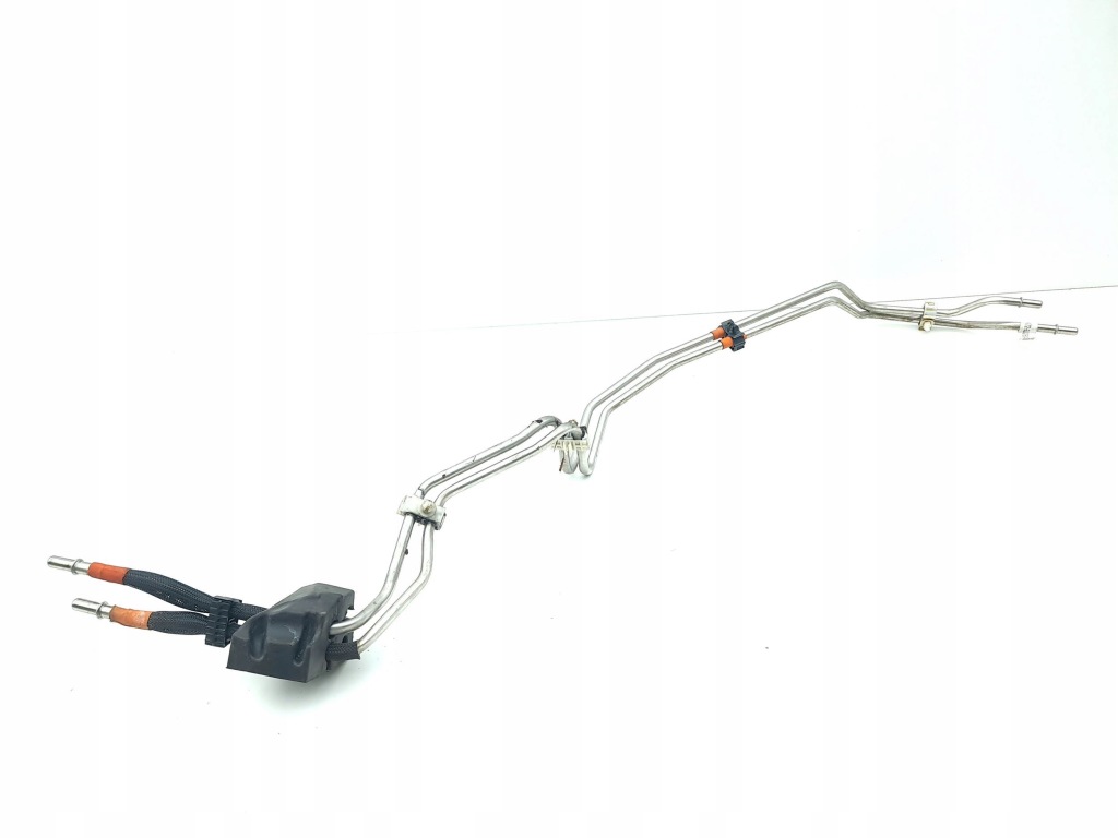 фото №1, Land rover evoque ii шланг топливный 2020 lk729j280bb