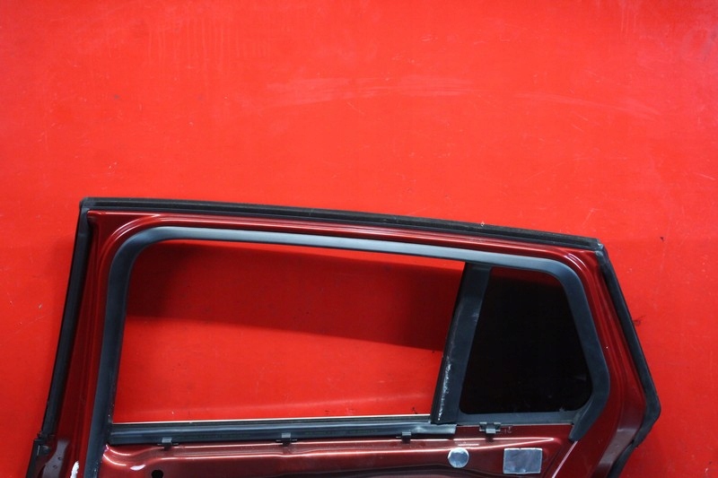 фото №12, Дверь правое задняя задние 702-46 volvo v60 1 i lift 13-20