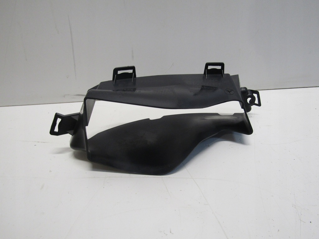 фото №8, Воздуховод канал воздуха mercedes sl r231 w231