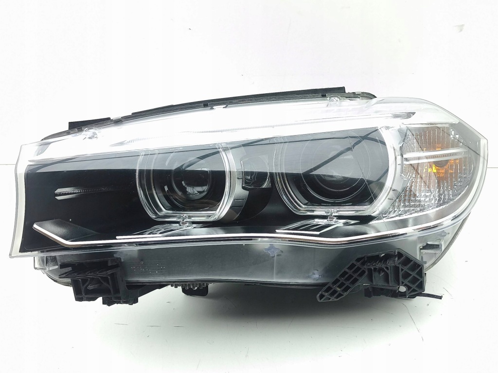 фото №1, Bmw x5 f15 2016 фара 7317103