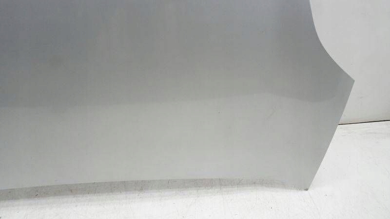 фото №5, Opel combo d капот крышка двигателя 612/a