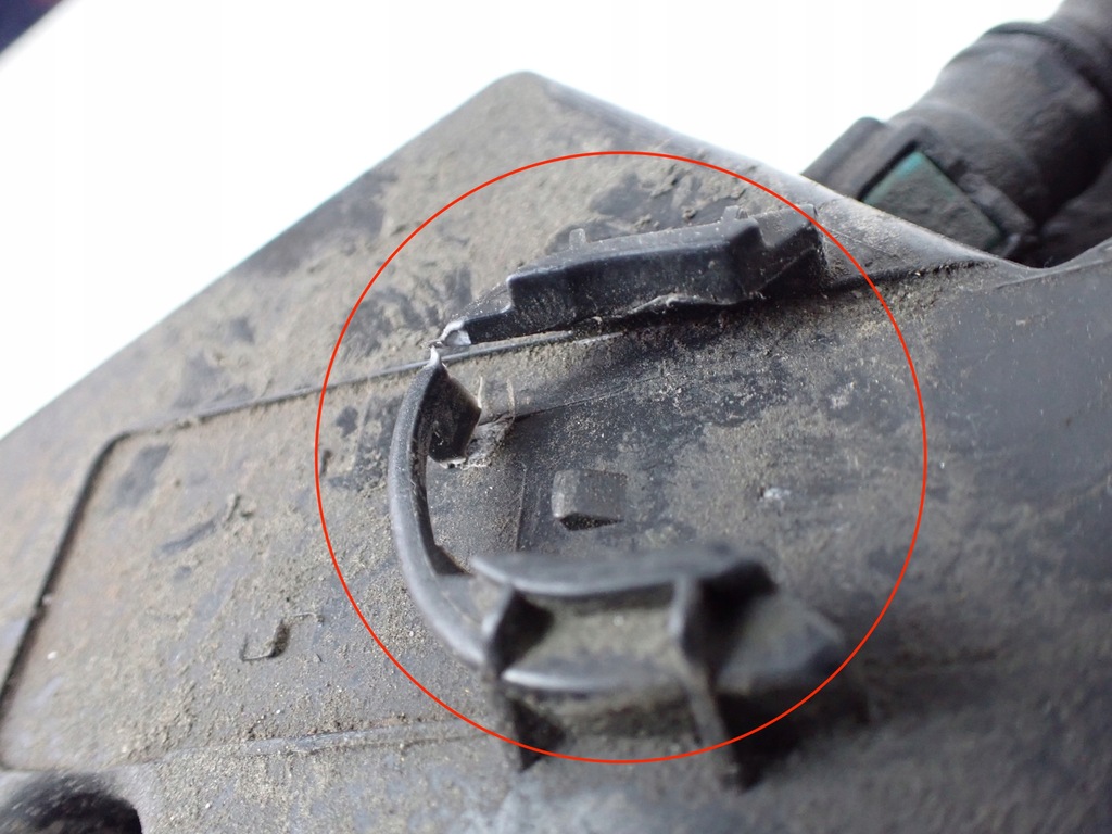 фото №5, Бак бачок рідина fap peugeot 5008 i 2.0 hdi europa 9672419980