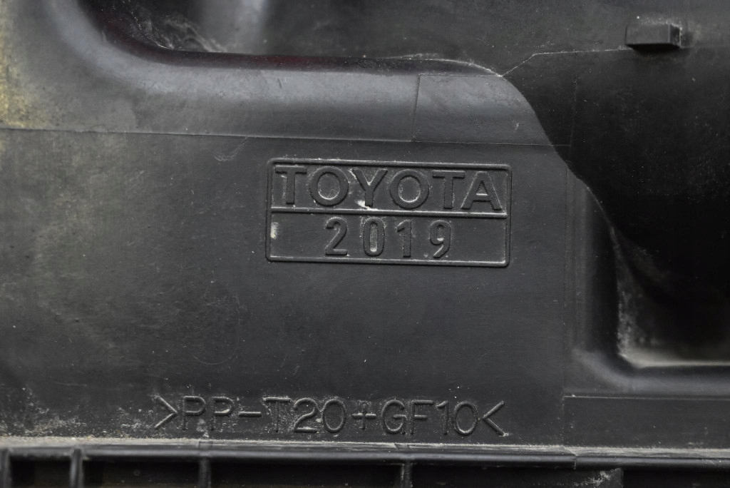 фото №10, Корпус фільтра повітря 17701-20070 lexus es 330 4 iv xv30 3.3 v6 03-06