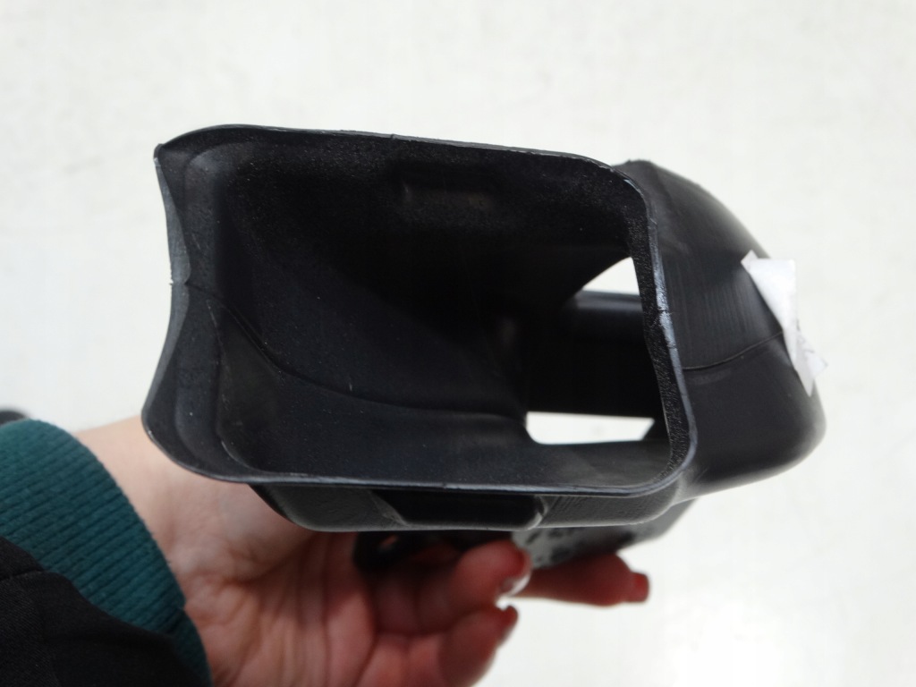 фото №8, Впуск повітрозабірник повітря обігрівача peugeot 2008 ii opel mokka b 9822509980