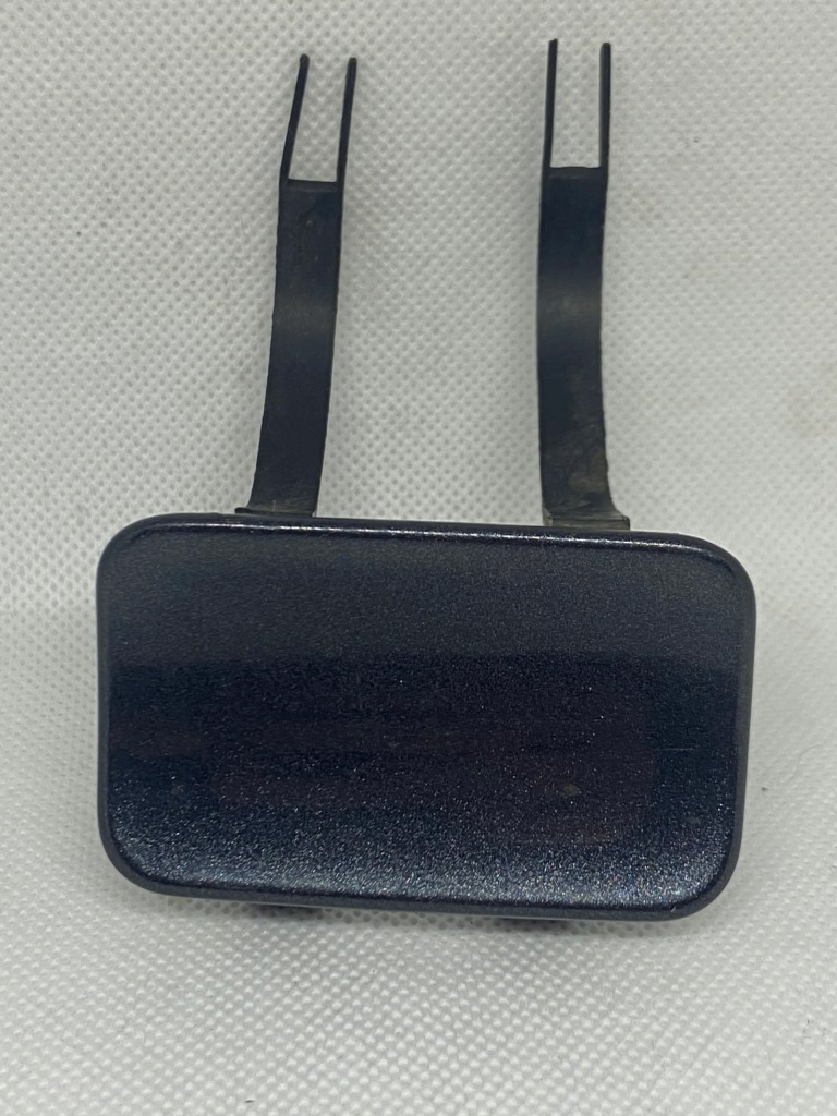 фото №1, Заглушка бампера фаркоп задня peugeot 607 00-10r. 9629154177