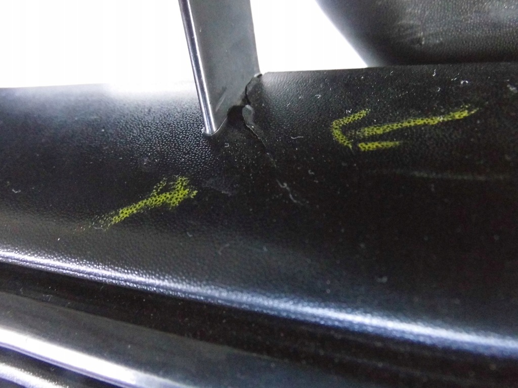 фото №5, Бампер передний перед ford transit custom i lift 2017 2018 2019 2020 2021