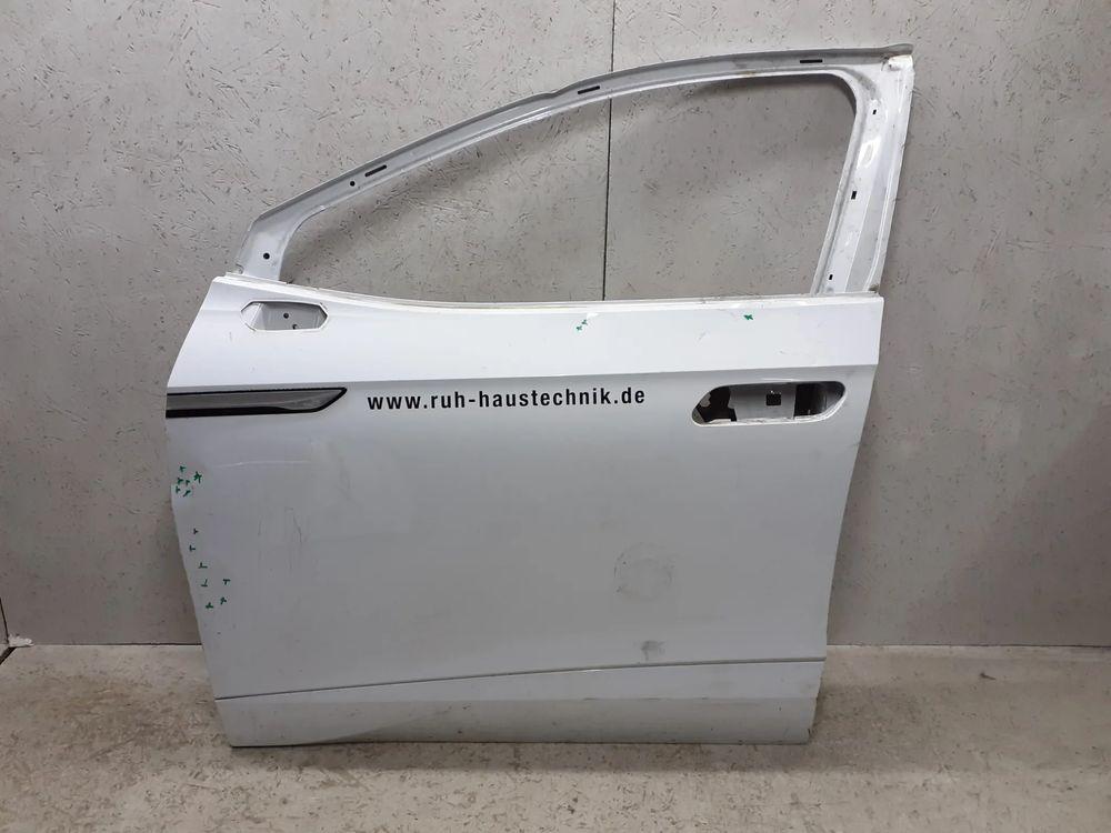 фото №1, Двері передні перед ліва vw id4 id5 id.4 id.5 2020-