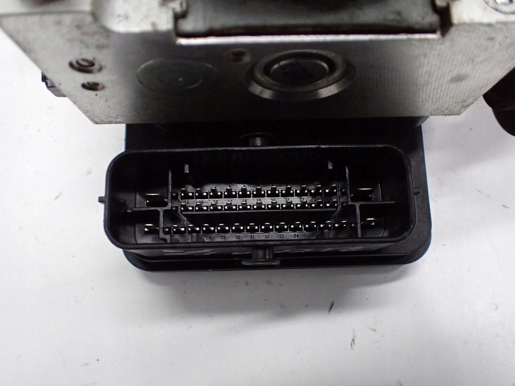 фото №7, Насос abs гальмівна 58900-g6810 kia picanto iii 20r