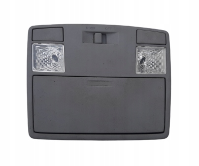 фото №1, Mazda 6 бардачок лампа освещение кабины панель